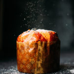 Simple Raisin Muffin Recipe
